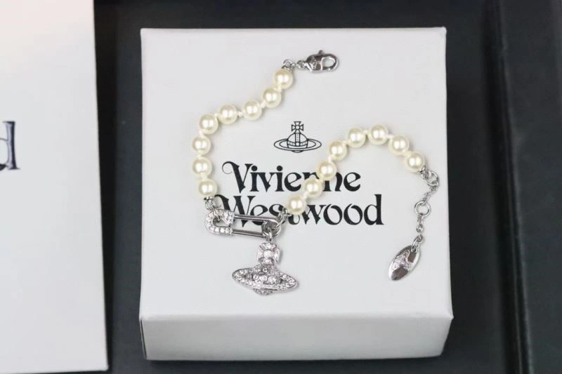 Vivienne Westwood Bracelets ZeroBulk 210286
