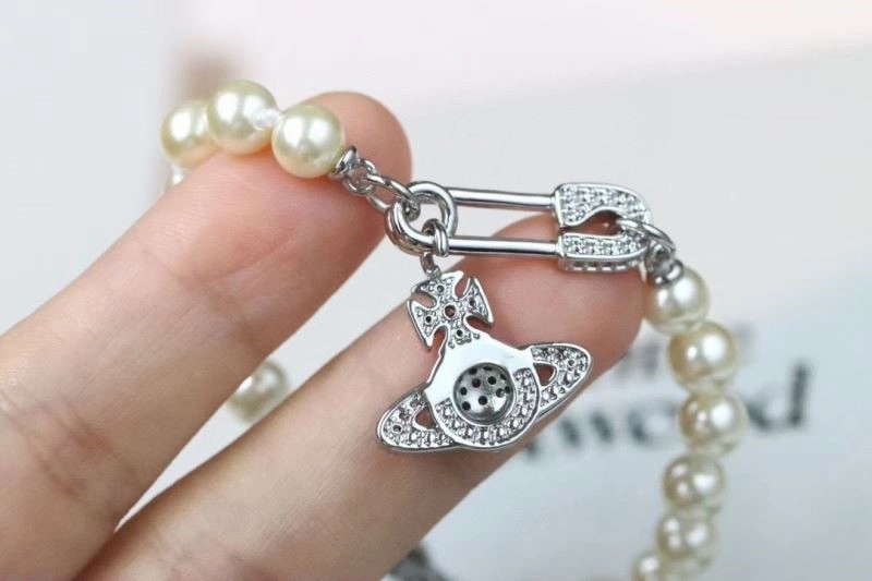 Vivienne Westwood Bracelets ZeroBulk 210286