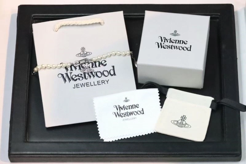 Vivienne Westwood Bracelets ZeroBulk 210286