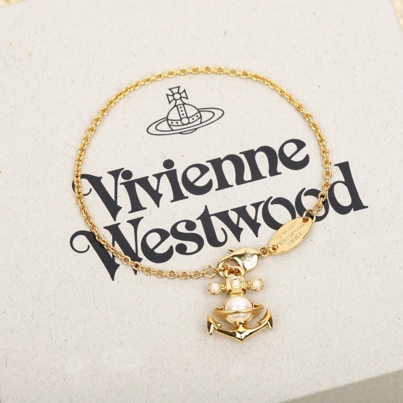 Sustainable Vivienne Westwood Bracelets 210292
