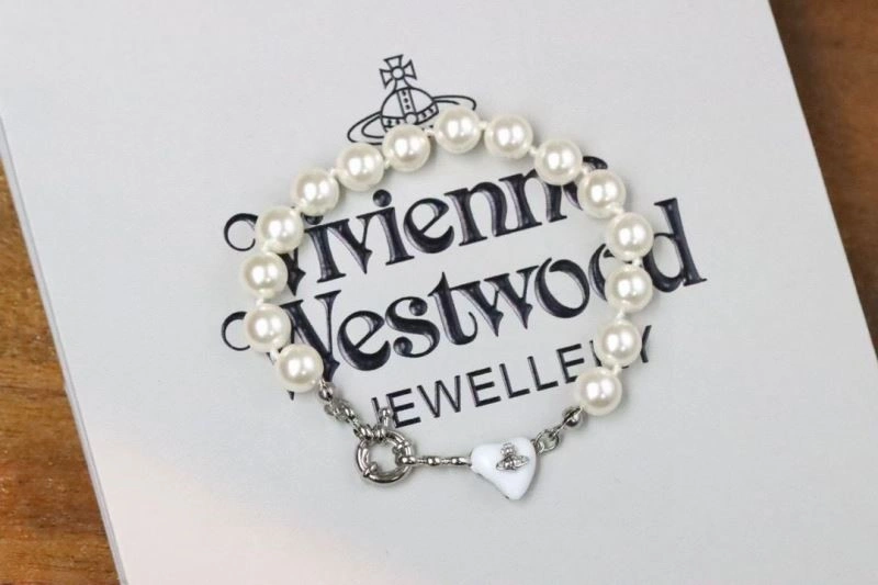 Vivienne Westwood Bracelets EasyMatch 210305