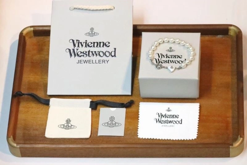 Vivienne Westwood Bracelets EasyMatch 210305