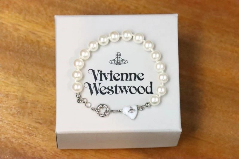 Vivienne Westwood Bracelets EasyMatch 210305