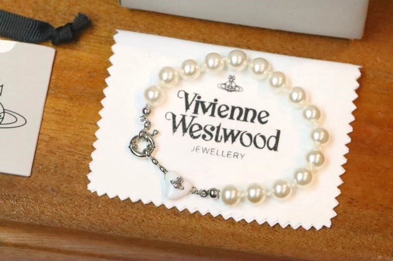 Vivienne Westwood Bracelets EasyMatch 210305