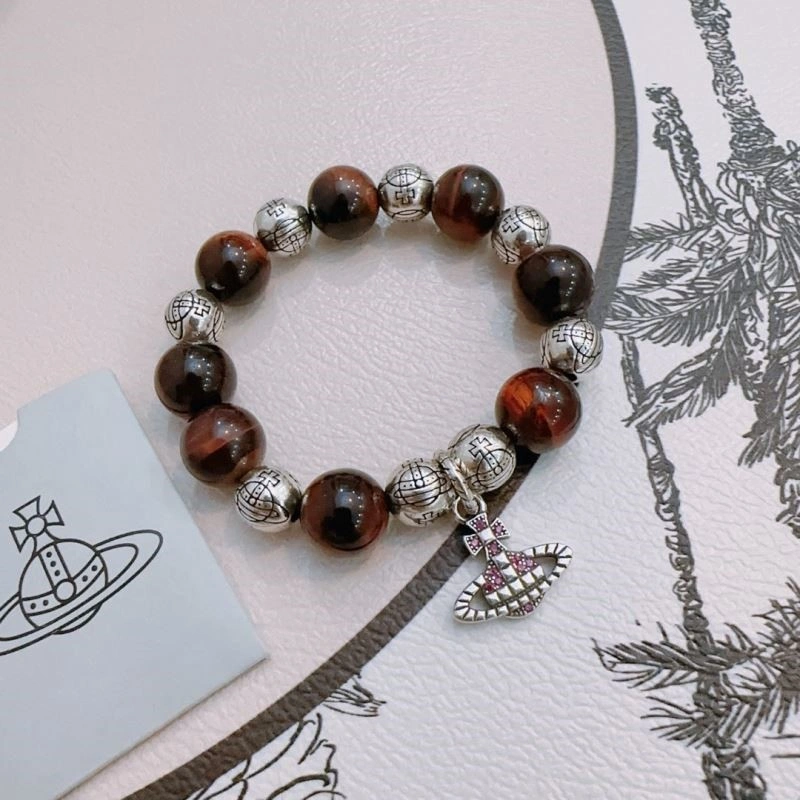 Vivienne Westwood Bracelets WrinkleFree 210281