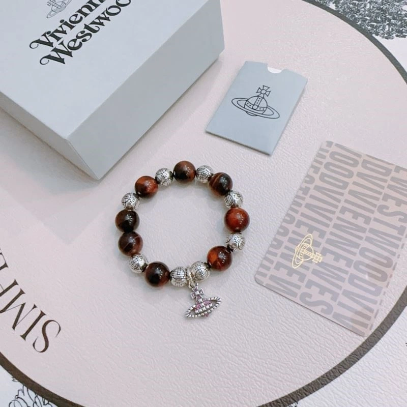 Vivienne Westwood Bracelets WrinkleFree 210281