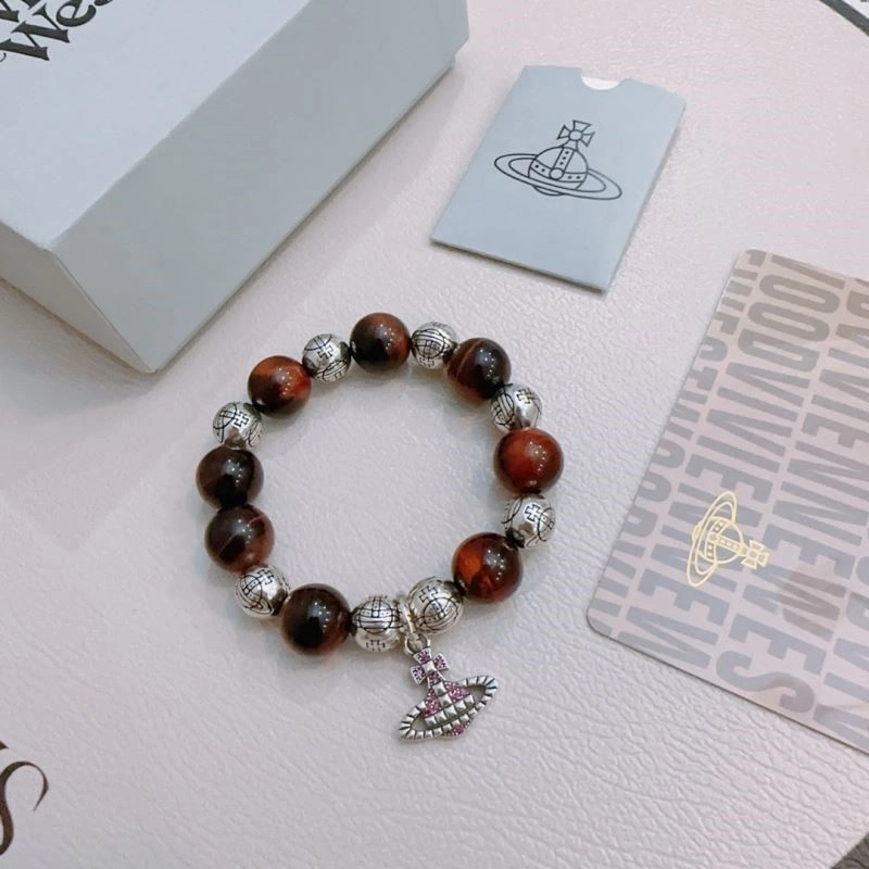 Vivienne Westwood Bracelets WrinkleFree 210281
