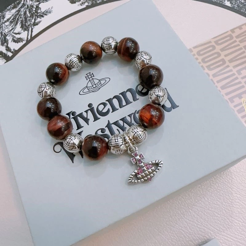 Vivienne Westwood Bracelets WrinkleFree 210281