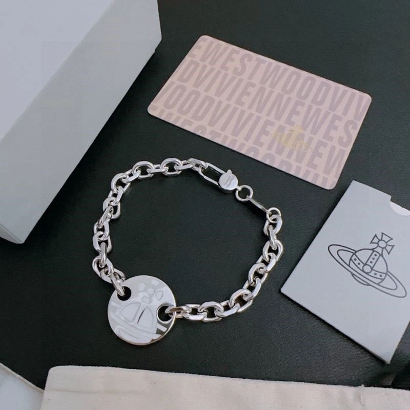 Durable Vivienne Westwood Bracelets 210323