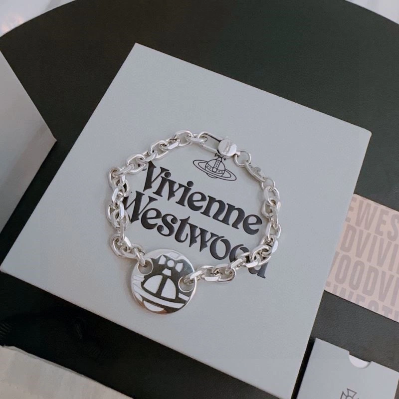 Durable Vivienne Westwood Bracelets 210323