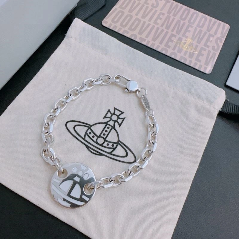 Durable Vivienne Westwood Bracelets 210323