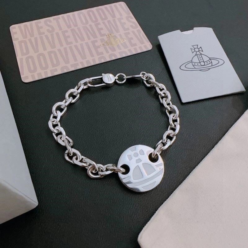 Durable Vivienne Westwood Bracelets 210323