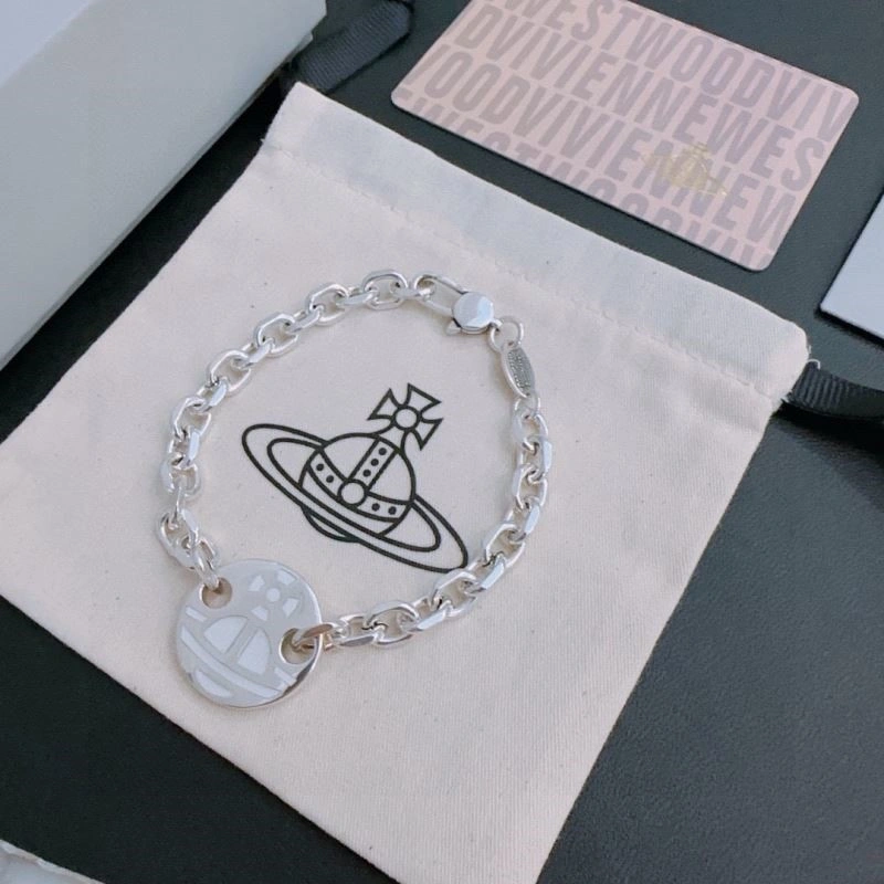 Durable Vivienne Westwood Bracelets 210323