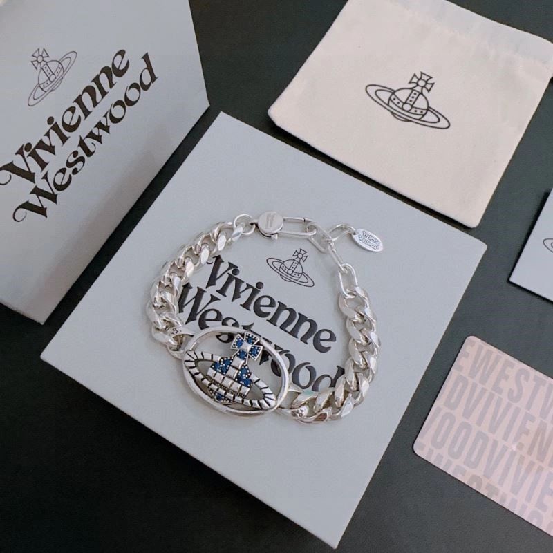 Sustainable Vivienne Westwood Bracelets 210288