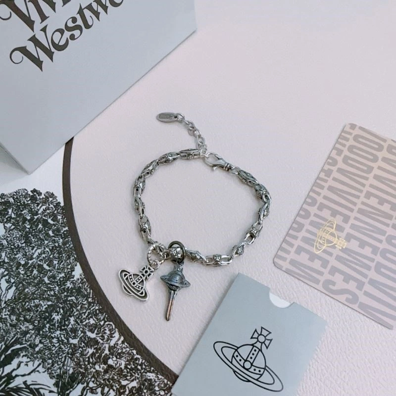 Resilient Vivienne Westwood Bracelets 210284
