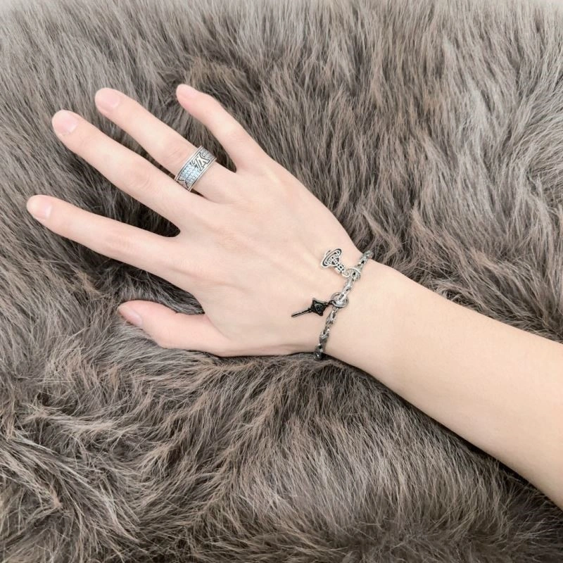 Resilient Vivienne Westwood Bracelets 210284