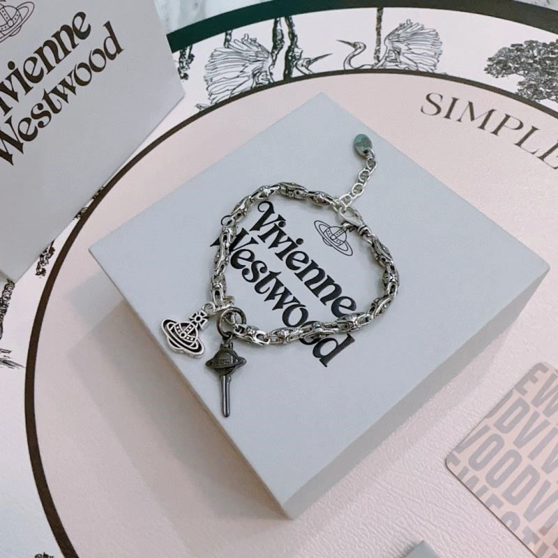 Resilient Vivienne Westwood Bracelets 210284