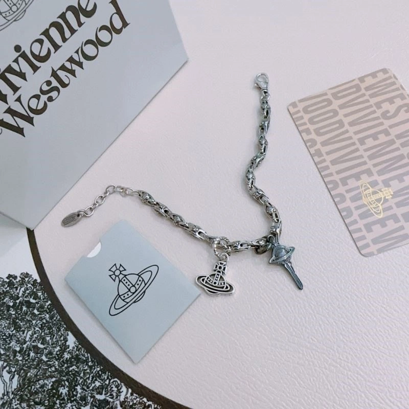 Resilient Vivienne Westwood Bracelets 210284