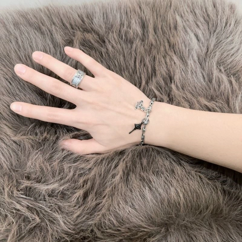 Resilient Vivienne Westwood Bracelets 210284