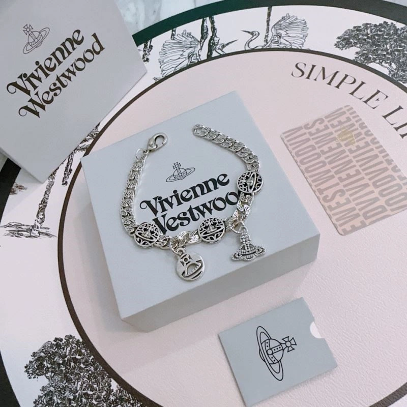 Vivienne Westwood Bracelets NewStyle 210282