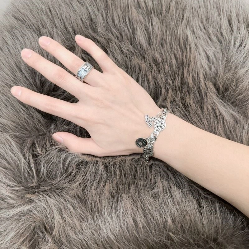 Vivienne Westwood Bracelets NewStyle 210282