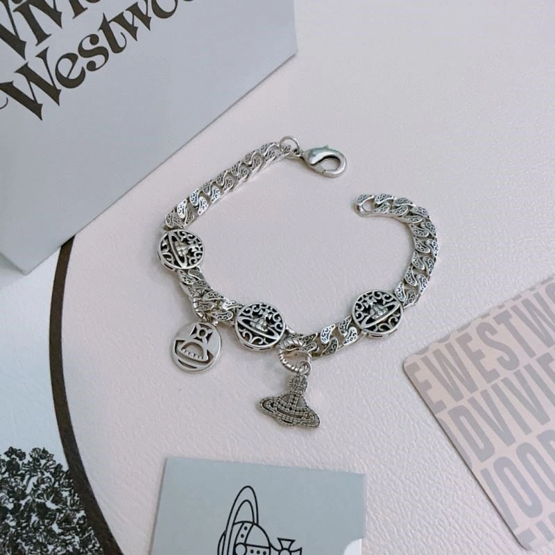 Vivienne Westwood Bracelets NewStyle 210282