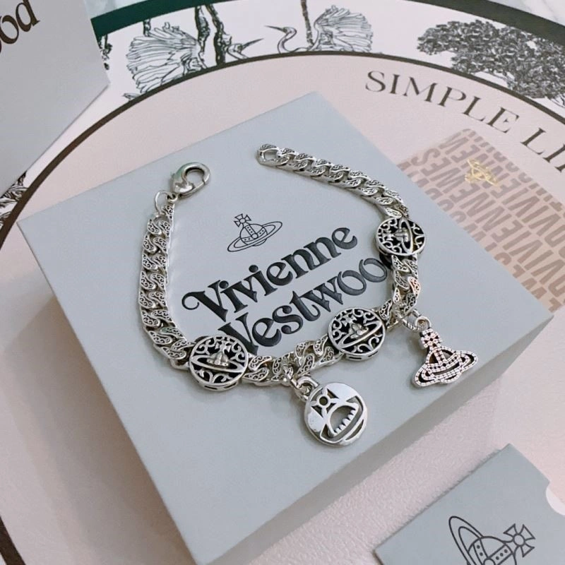 Vivienne Westwood Bracelets NewStyle 210282