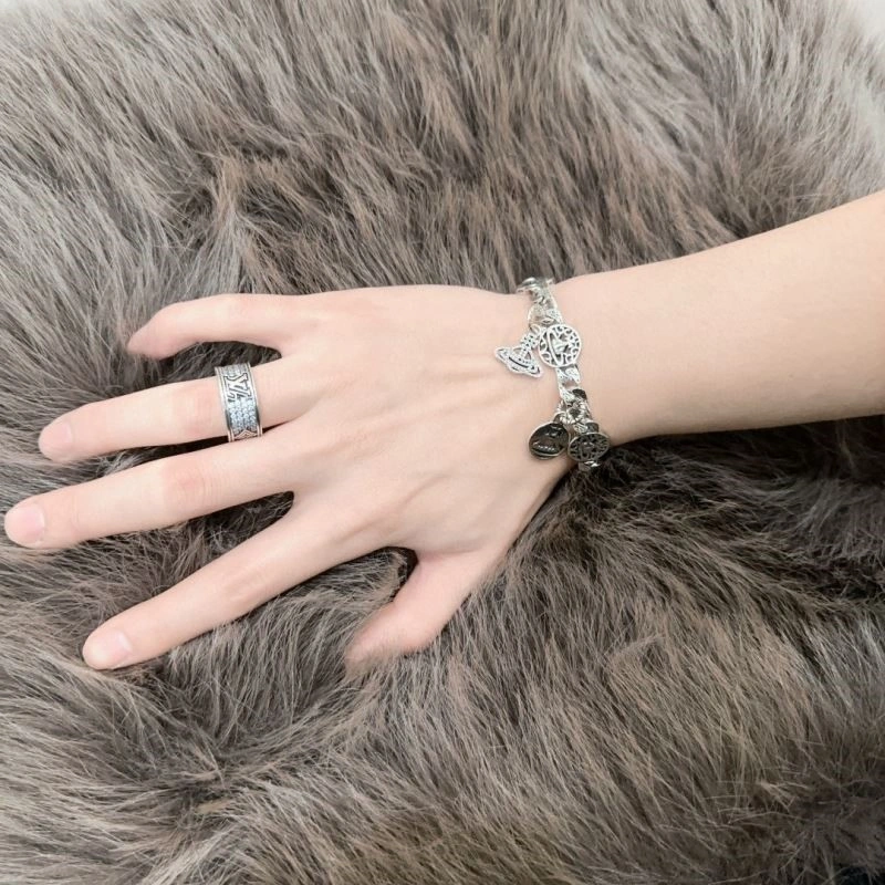 Vivienne Westwood Bracelets NewStyle 210282