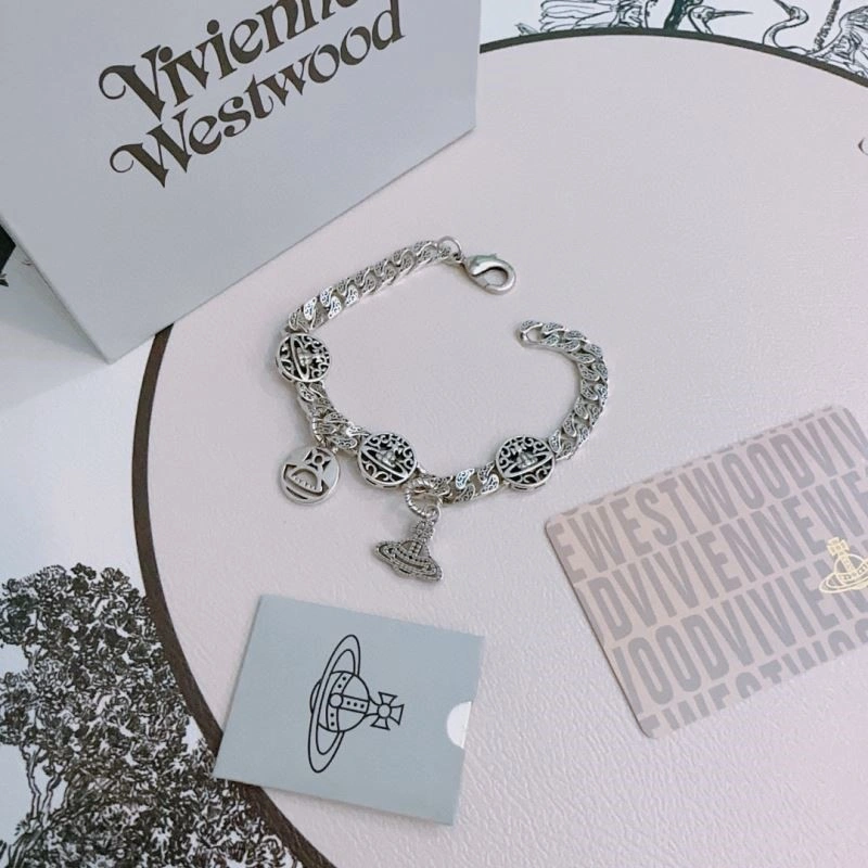 Vivienne Westwood Bracelets NewStyle 210282