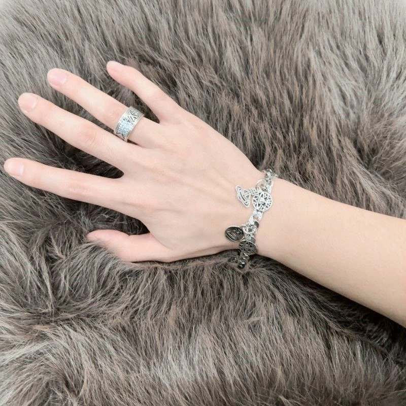 Vivienne Westwood Bracelets NewStyle 210282