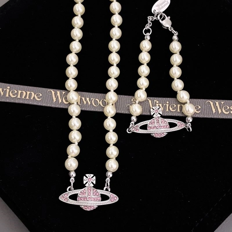 Bold Vivienne Westwood Bracelets 210279