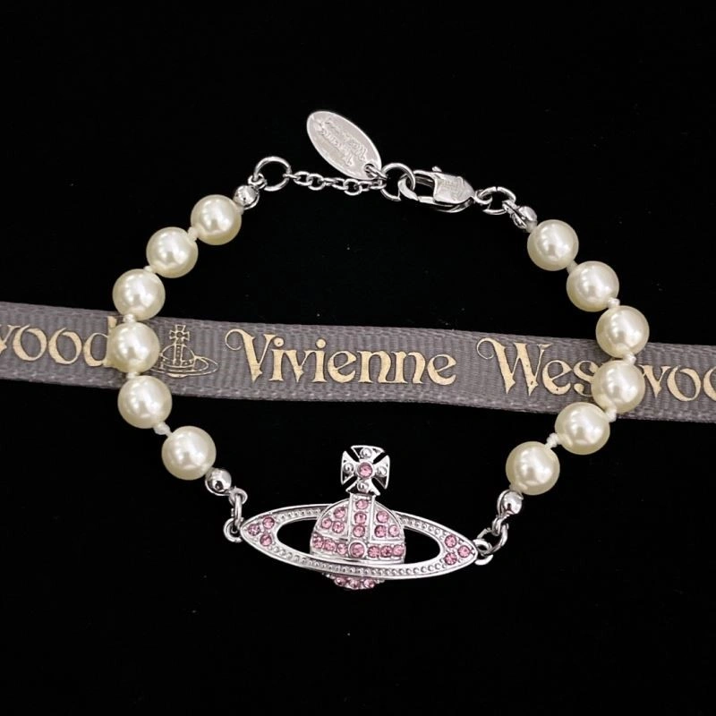Bold Vivienne Westwood Bracelets 210279