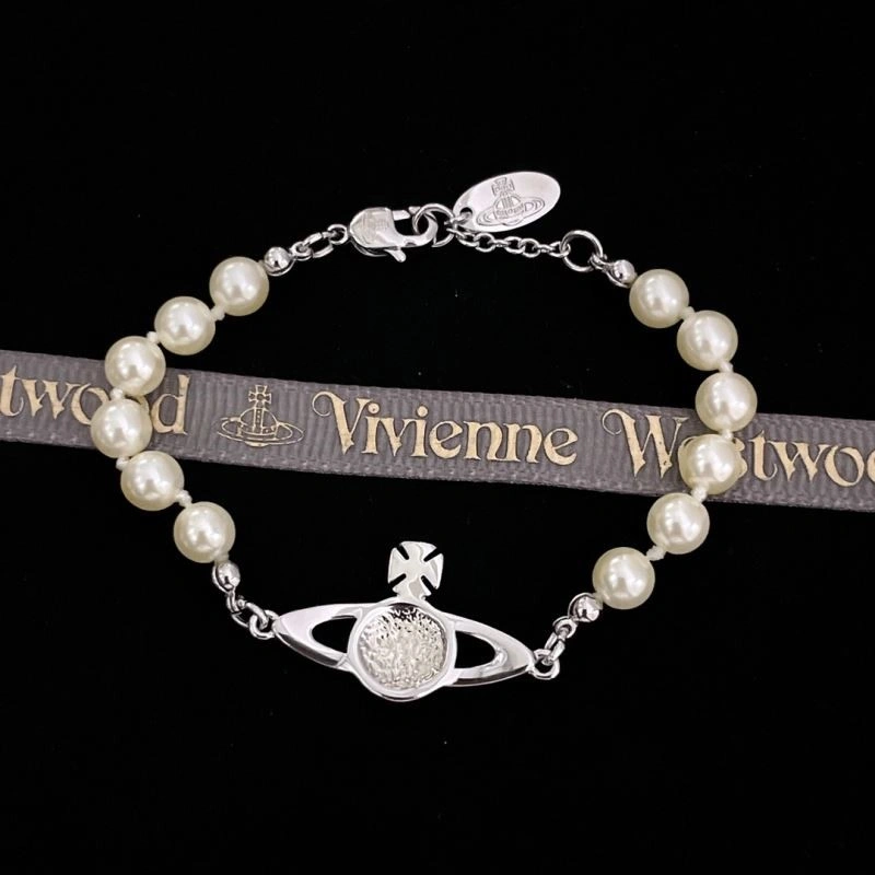 Bold Vivienne Westwood Bracelets 210279