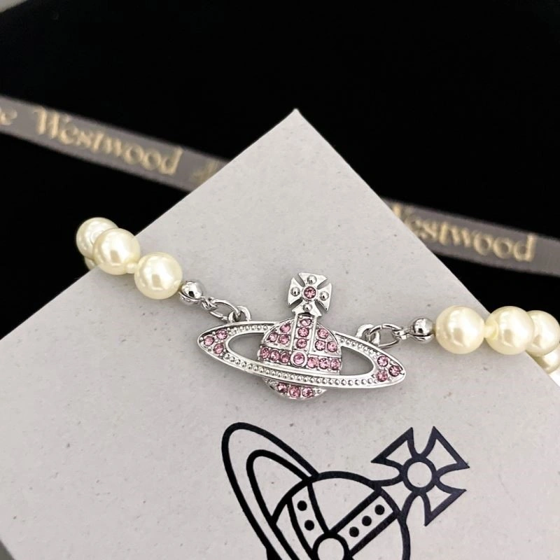 Bold Vivienne Westwood Bracelets 210279