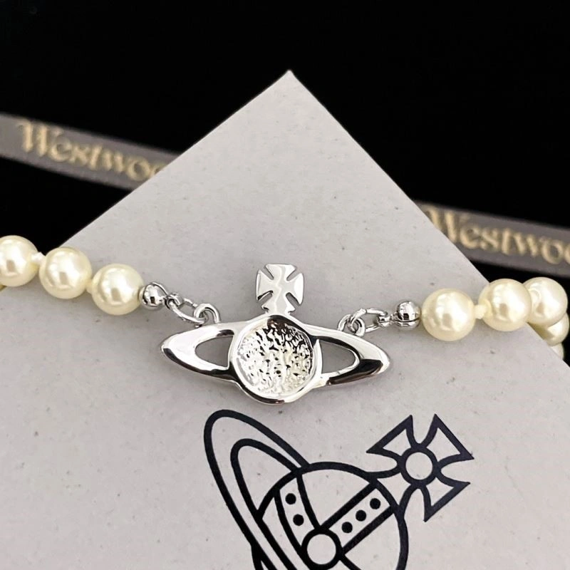 Bold Vivienne Westwood Bracelets 210279