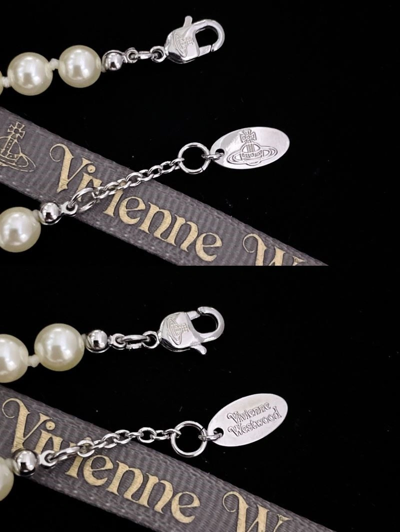 Bold Vivienne Westwood Bracelets 210279