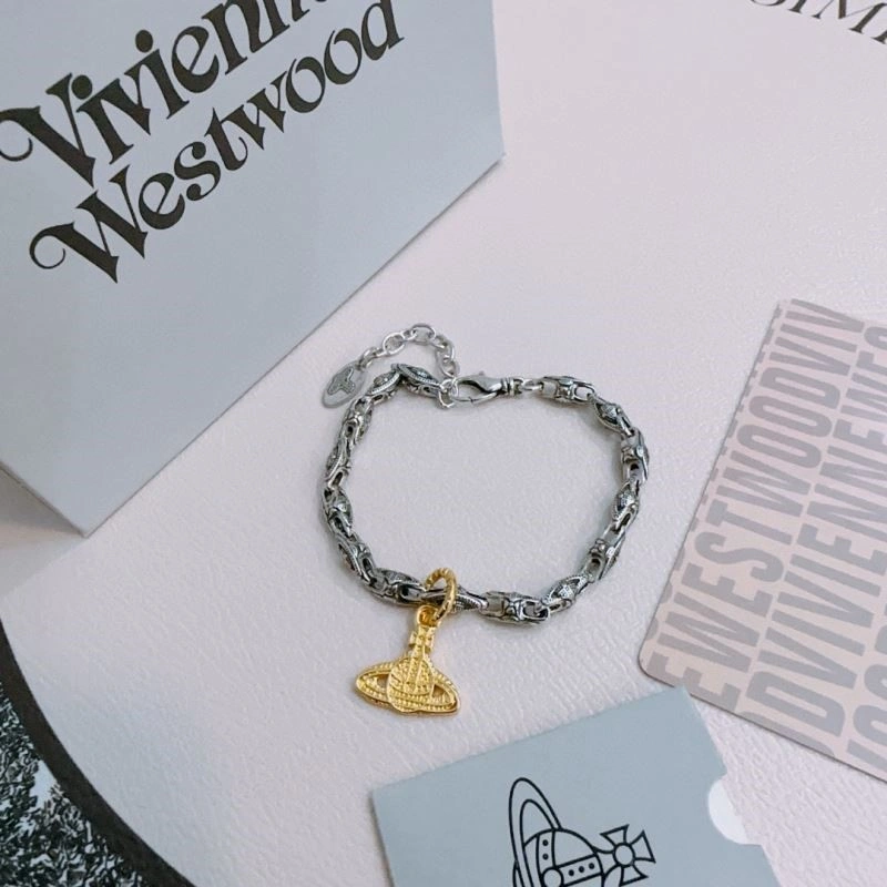 Vivienne Westwood Bracelets MoistureWicking 210276