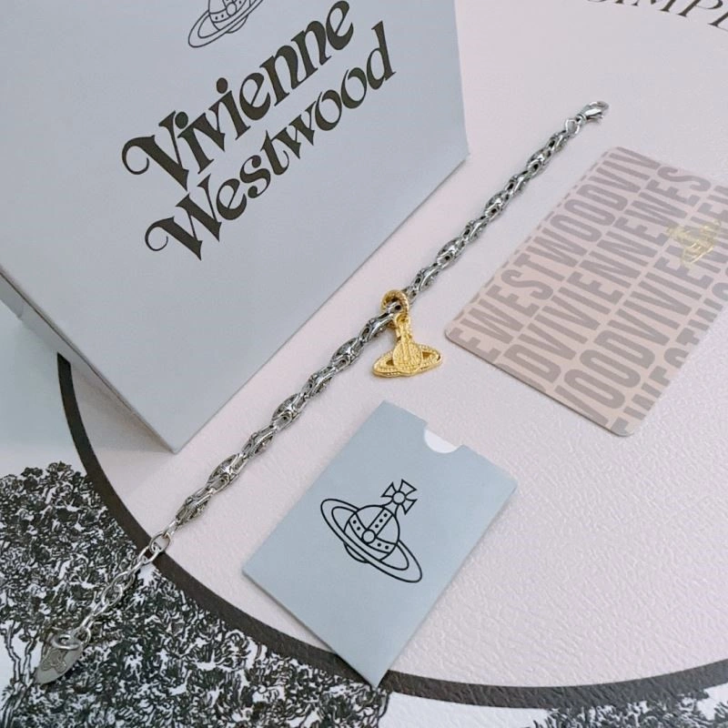 Vivienne Westwood Bracelets MoistureWicking 210276