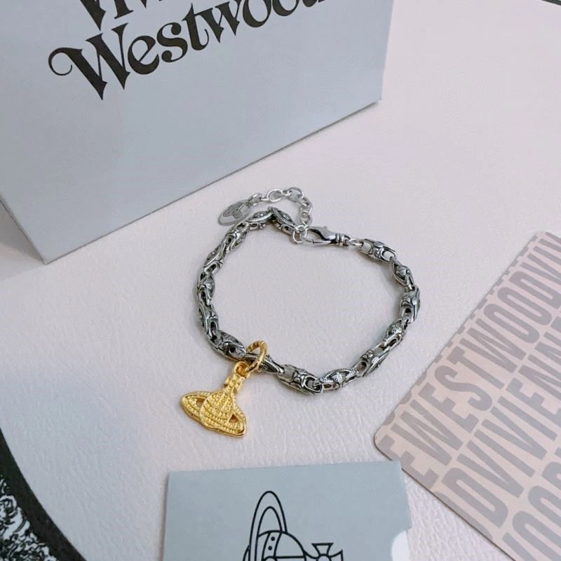 Vivienne Westwood Bracelets MoistureWicking 210276