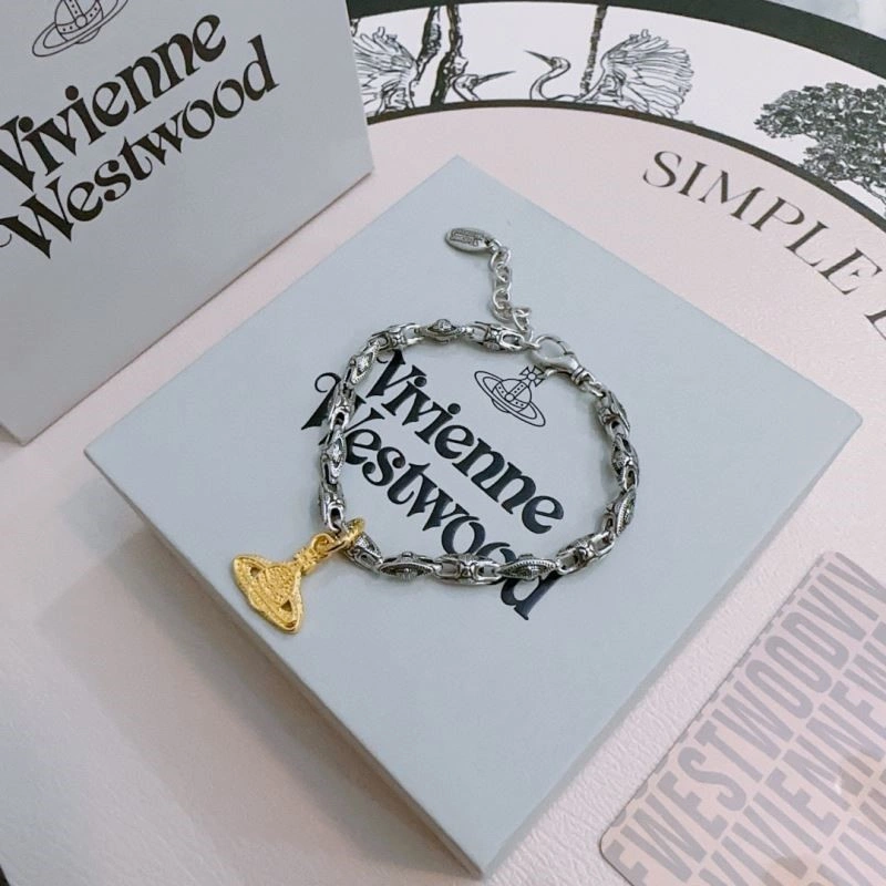 Vivienne Westwood Bracelets MoistureWicking 210276