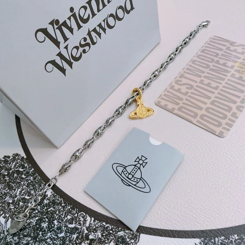 Vivienne Westwood Bracelets MoistureWicking 210276
