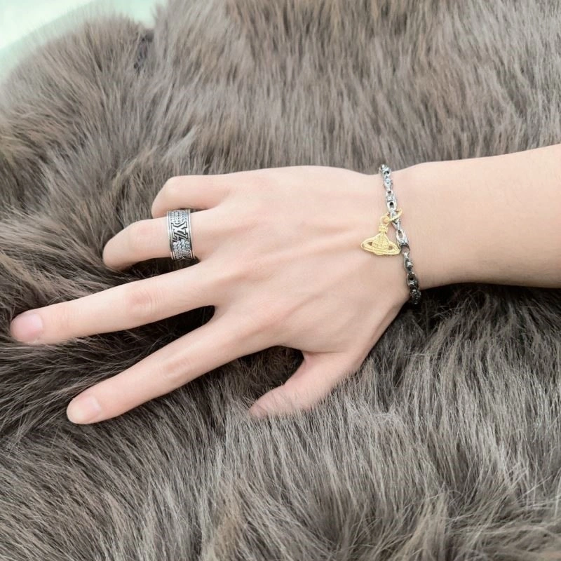 Vivienne Westwood Bracelets MoistureWicking 210276
