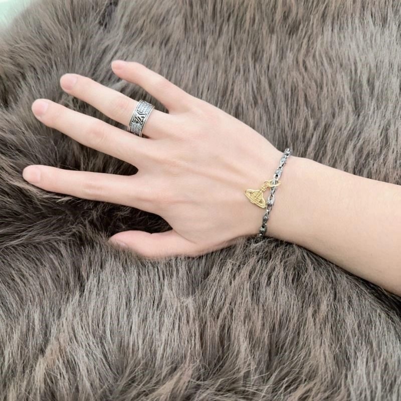 Vivienne Westwood Bracelets MoistureWicking 210276