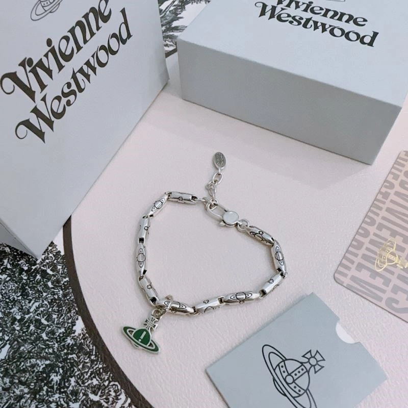 WaterResistant Vivienne Westwood Bracelets 210275