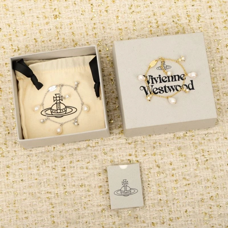 Vivienne Westwood Bracelets Minimalist 210272