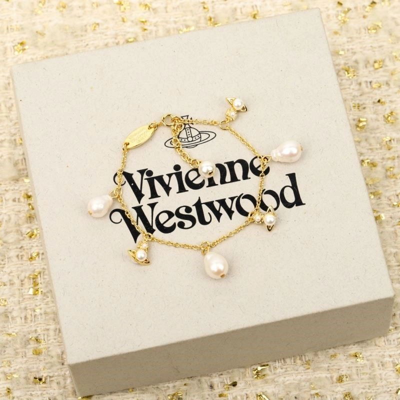 Vivienne Westwood Bracelets Minimalist 210272