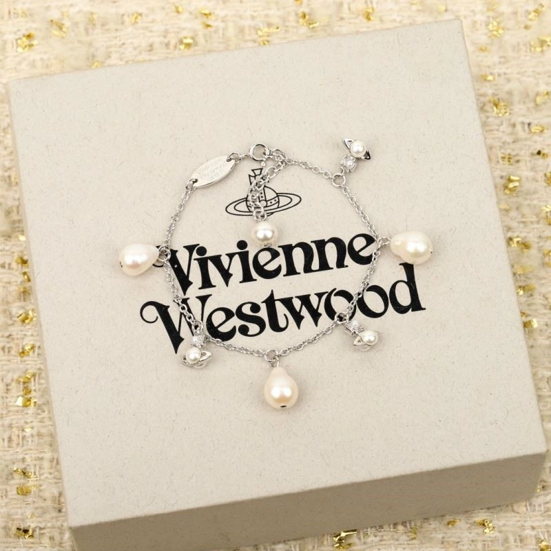 Vivienne Westwood Bracelets Minimalist 210272