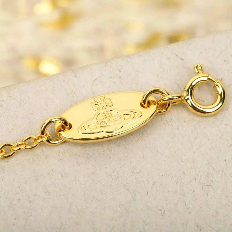 Vivienne Westwood Bracelets Minimalist 210272