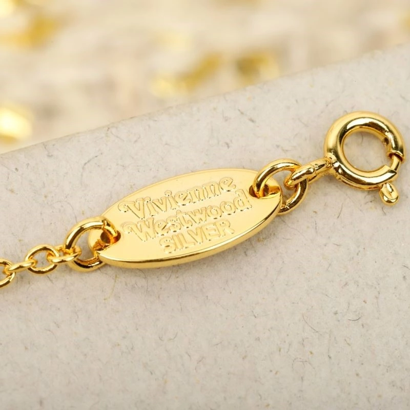 Vivienne Westwood Bracelets Minimalist 210272