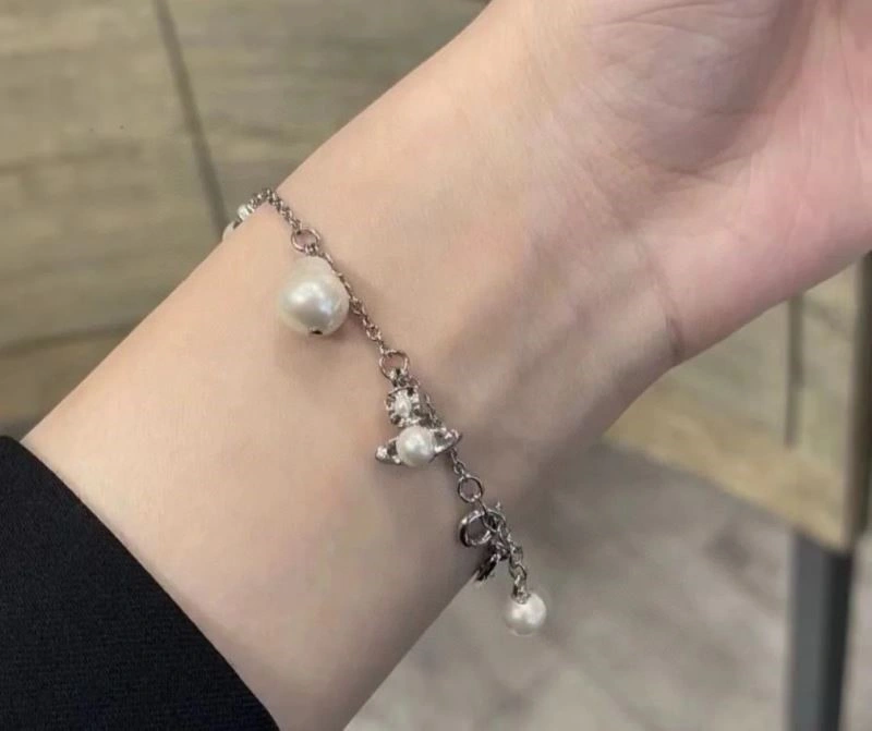 Vivienne Westwood Bracelets Minimalist 210272